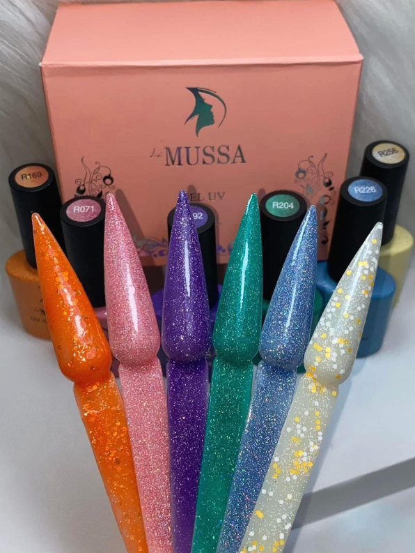 GAMA MUSSA R